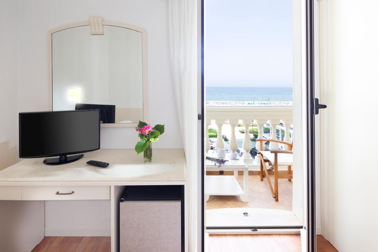 Novecento Suite Hotel Riccione Zewnętrze zdjęcie