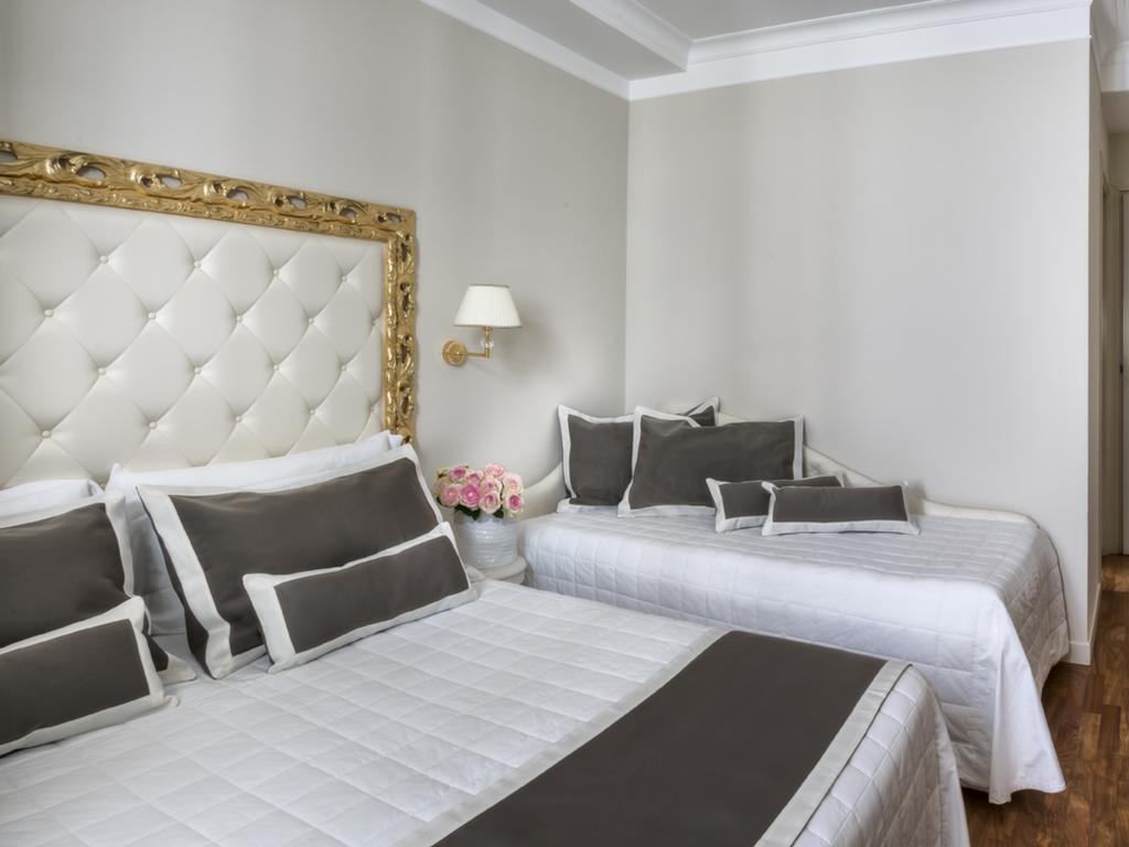 Novecento Suite Hotel Riccione Zewnętrze zdjęcie