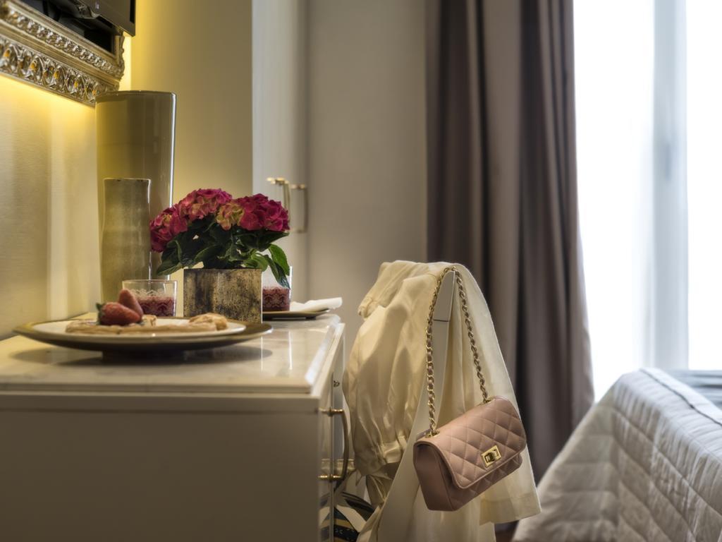 Novecento Suite Hotel Riccione Zewnętrze zdjęcie
