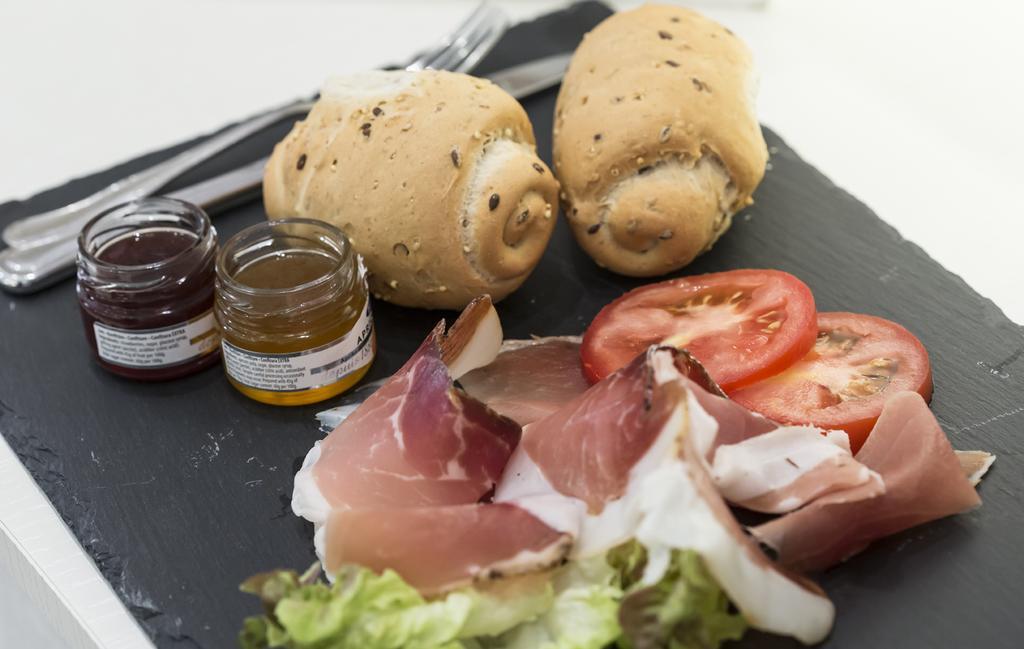 Novecento Suite Hotel Riccione Zewnętrze zdjęcie