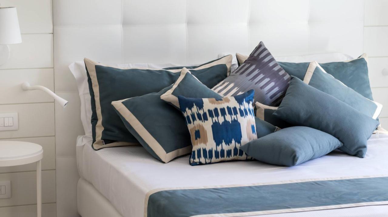 Novecento Suite Hotel Riccione Zewnętrze zdjęcie