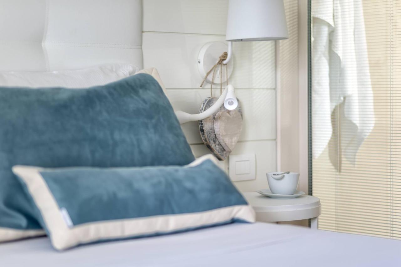 Novecento Suite Hotel Riccione Zewnętrze zdjęcie