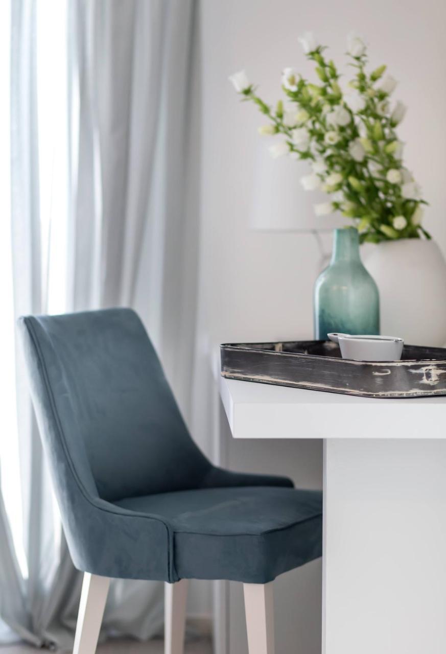 Novecento Suite Hotel Riccione Zewnętrze zdjęcie
