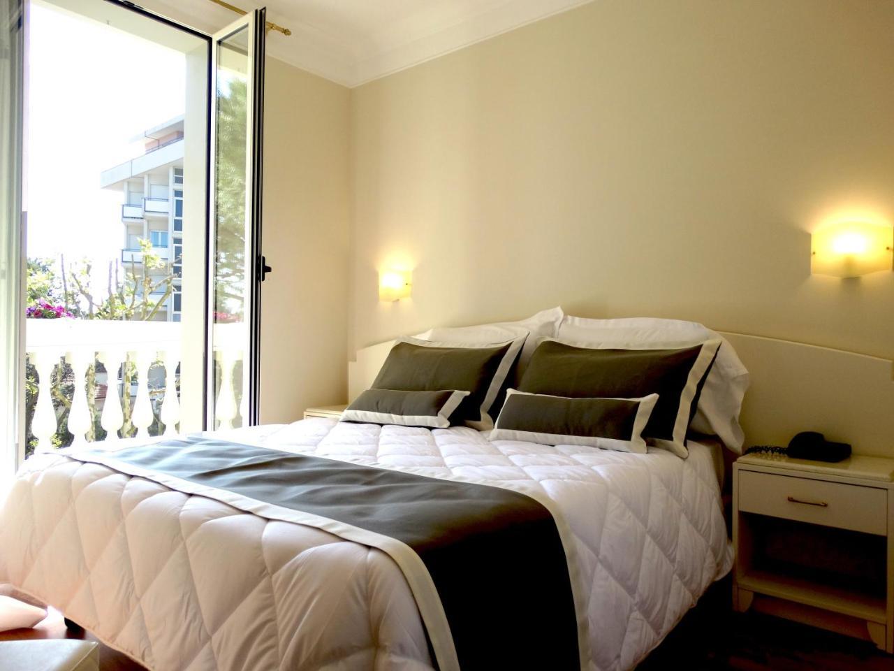 Novecento Suite Hotel Riccione Zewnętrze zdjęcie
