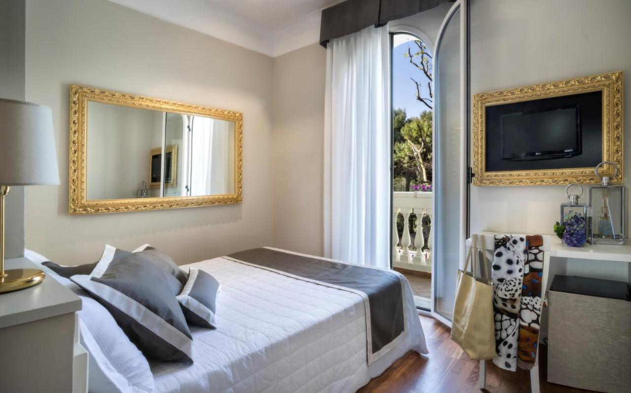 Novecento Suite Hotel Riccione Zewnętrze zdjęcie
