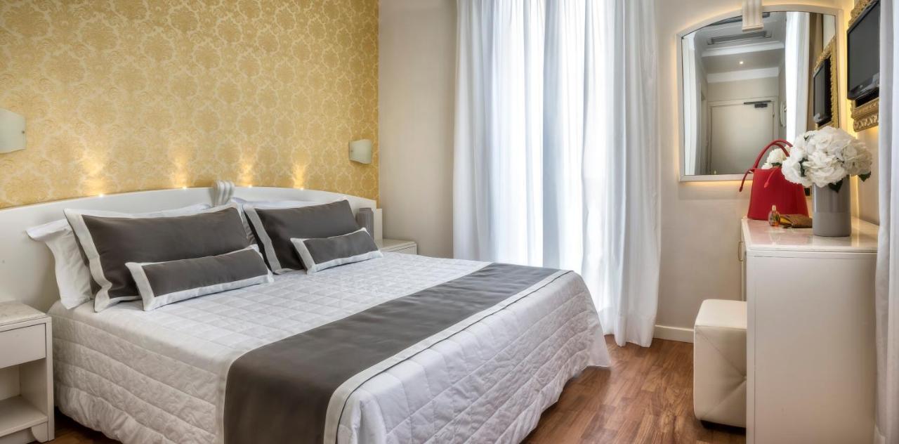 Novecento Suite Hotel Riccione Zewnętrze zdjęcie